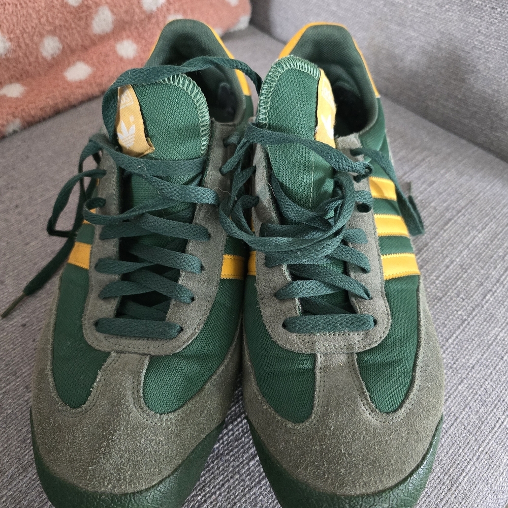 Mens samba sz q13